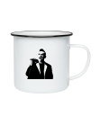 Puodelis Robbie Williams Puodelis Robbie Williams